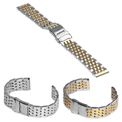 bracelet pour breitling|Breitling bracelet replacement.